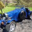 1927 Replica/Kit Makes Bugatti type 35B Replica