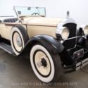 1927 Roadster Used