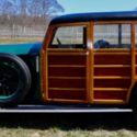 1927 Rolls Royce Concourse condition, luxurious Woody of the twenties