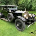 1927 Rolls Royce Phantom I Preservation Class Car in Excellent Driving Condition