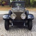 1927 Rolls Royce Phantom I S190RP