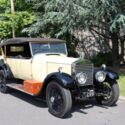 1927 Rolls-Royce Twenty Tourer by Gill for sale!