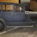1927 Studebaker Barn Find