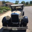 1927 Studebaker Commander