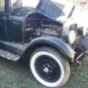 1927 studebaker funeral coach
