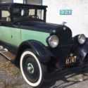 1927 studebaker