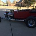 1927 T Bucket Pick Up ROADSTER 392 Chrysler HEMI 4 Speed! HOT ROD RAT ROD!