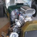 1927 T-bucket street rod