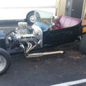 1927 T-Bucket