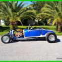 1927 T Bucket Used Automatic