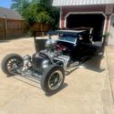 1927 T-Model Ratrod Choptop