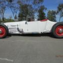 1927 T Track Nose Roadster Real Steel Hot Rod 1923 1926 1929 1932 1933 1934 1936