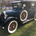 1927  WHIPPET