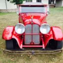 1928 aurburn