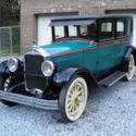 1928 Buick Antique Vintage Vehicle 114.5&#034; Model