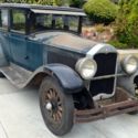 1928 BUICK MASTER 6 COLLECTIBLE