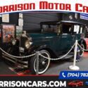 1928 Buick Master Six