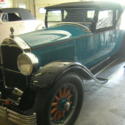1928 Buick Master Sport Roadster 3 Owners Since New Excellent Restored Condition