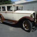 1928 buick