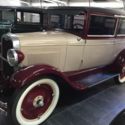 1928 Chevrolet 2 Door Coach Runs and Drives Great Make Offer Shipping Worldwide