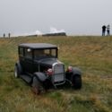 1928 Chevrolet 2 door sedan Sedan Black RWD Automatic