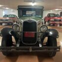 1928 CHEVROLET 4 DOOR SADAN