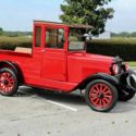1928 Chevrolet C/K 20 Series