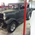 1928 Chevrolet Coach