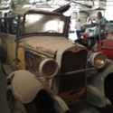 1928 Chevrolet Model AB Two-door Sedans, selling both cars !