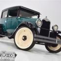 1928 Chevrolet National  27583 Miles Green  171 cubic inch inline-4 Manual
