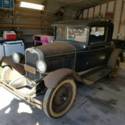 1928 chevrolet national coach