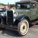 1928 Chevrolet National Series AB