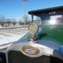 1928 Chevrolet Pheaton (Touring Car)