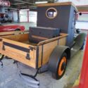 1928 Chevrolet Pickup Truck