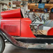 1928 Chevy Speedster
