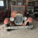 1928 Chrysler 3-Window Coupe 4-Cylinder