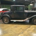 1928 Chrysler No Reserve Unrestored Original Survivor Rat Rod Hot Rod