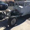 1928 Chrysler Sedan Rat Rod