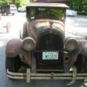 1928 CHRYSLER &quot;ULTIMATE RAT ROD&quot;