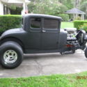 1928 DODGE BROTHERS 5 WINDOW COUPE HOT ROD/PRO STREET/STREET ROD MOPAR