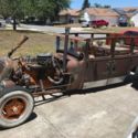 1928 Dodge Ratrot