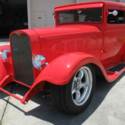 1928 Dodge VICTORY &#039;OUTSTANDING STREET ROD&#039;