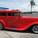 1928 DODGE VICTORY 2 DOOR SEDAN &quot; STREET ROD&quot;