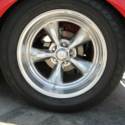 1928 Dodge VICTORY SIX  &#039;OUTSTANDING FEATURED  STREET ROD&#039;