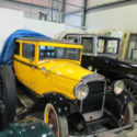 1928 ESSEX 2 door in good condition