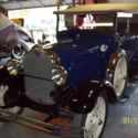 1928 FORD AR 4DR PHEATON ORIGINAL NOT CHEVY,DODGE,RAT ROD,RUNS,DRIVES