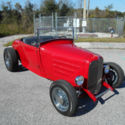 1928 Ford Hi-Boy Roadster Street Rod Brookville Steel Body ZZ4 350 Auto Must See
