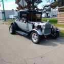 1928 Ford Hot Rod / Street Rod