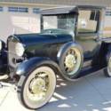 1928 Ford Model A, Brown with 20000 Miles available now!
