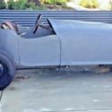 1928 Ford Model A Modified Custom Built Roadster Pick Up